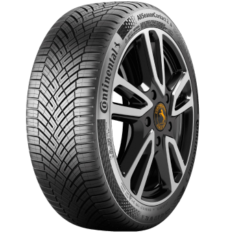 235/55R19 105V XL AllSeasonContact 2