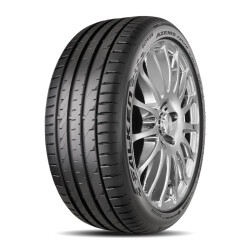 235/60R18 107W XL Azenis FK520