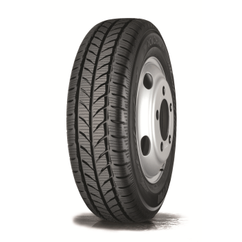 215/70R15C 109/107R BluEarth Winter WY01