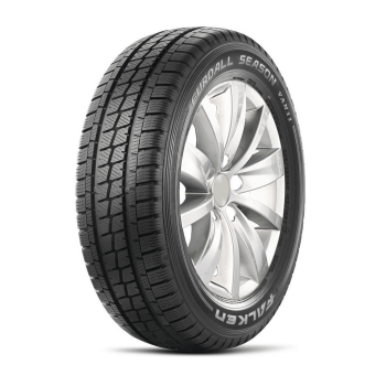 205/65R16C 107/105T EuroAll Season VAN11