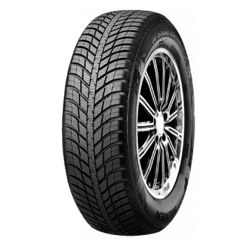 215/60R16 99H XL N blue 4Season