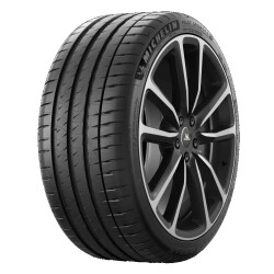 285/40ZR22 110Y XL Pilot Sport 4S MO1