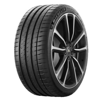 285/40ZR23 111Y XL Pilot Sport 4S MO1