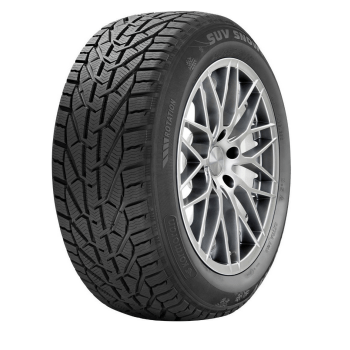265/60R18 114H XL SUV Snow