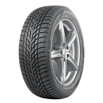 215/50R17 95V XL Snowproof 1