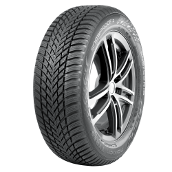 255/45R19 104V XL Snowproof 2 SUV