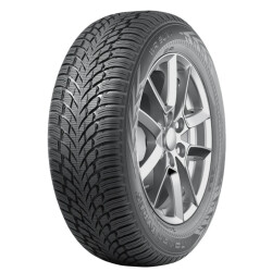 255/55R20 110V WR SUV 4 XL