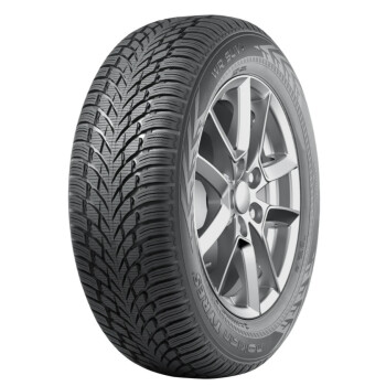 255/55R20 110V WR SUV 4 XL