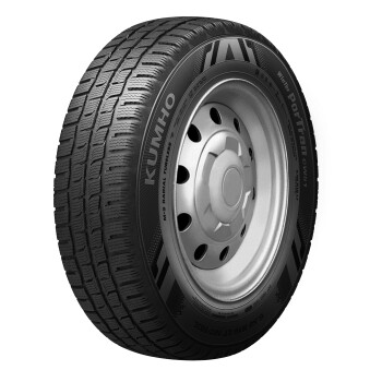 195/75R16C 107/105R WINTER PORTRAN CW51