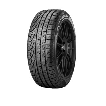 245/35ZR20 95V Winter SottoZero Serie II FR RUN FL