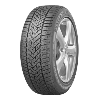 215/60R17 96H WINTER SPORT 5 SUV
