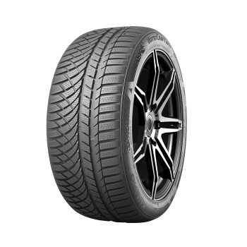 215/45R18 93V XL WinterCraft WP72